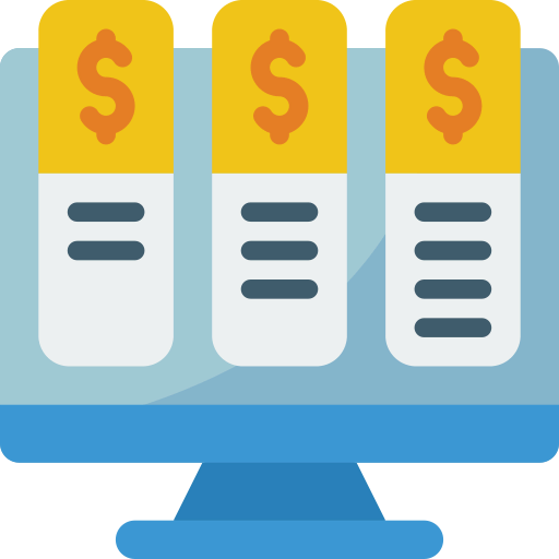 Desktop icon