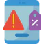 Mobile icon 64x64