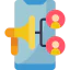 Mobile icon 64x64