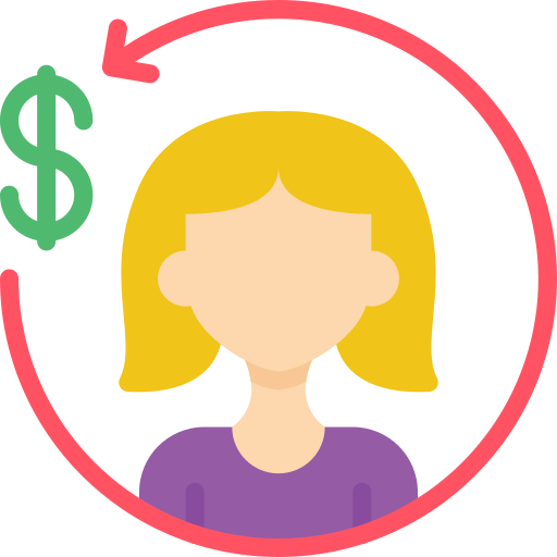 Customer icon