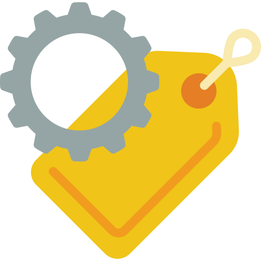Tag icon