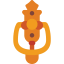 Door knocker icon 64x64