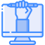 Компьютер иконка 64x64