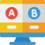 Computer icon 64x64