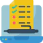Laptop icon 64x64