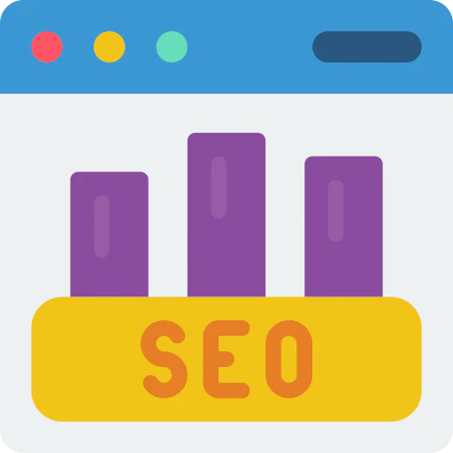 Website icon
