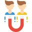 Magnet icon 64x64