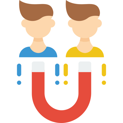 Magnet icon
