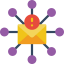 Email icon 64x64