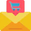 Mail icon 64x64