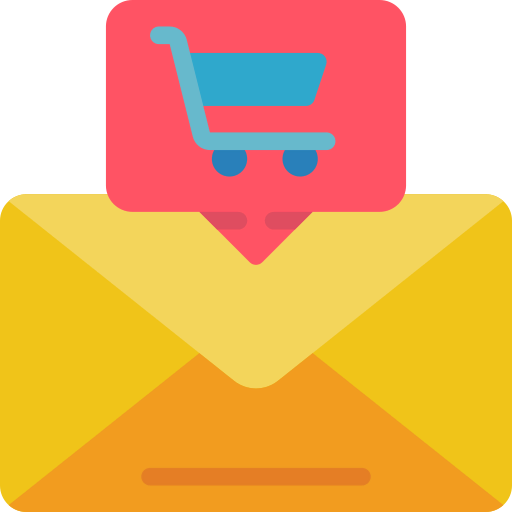 Mail icon