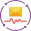 Letter icon 64x64