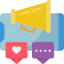 Mobile icon 64x64