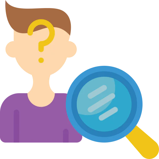 Customer icon