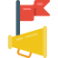 Flag icon 64x64