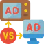 Advert icon 64x64