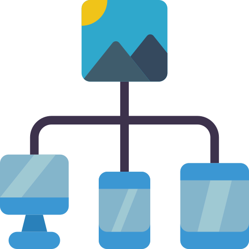 Devices icon