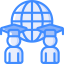 Online icon 64x64