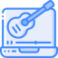 Laptop icon 64x64
