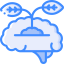 Brain icon 64x64