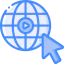 Online icon 64x64