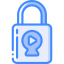 Lock іконка 64x64