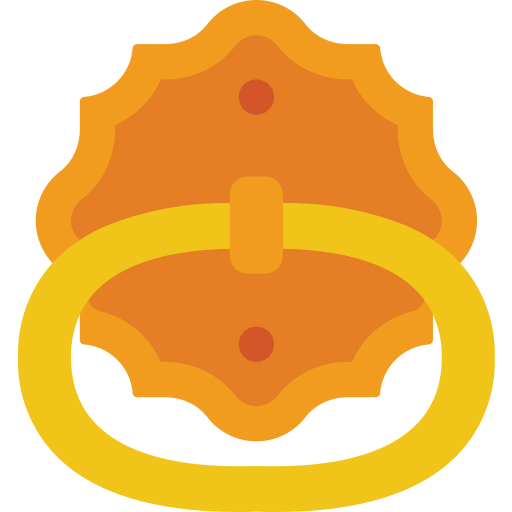 Handle icon