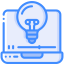 Laptop icon 64x64