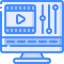 Computer icon 64x64