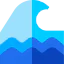 Tsunami icon 64x64
