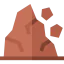 Landslide icon 64x64