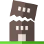 Building icon 64x64