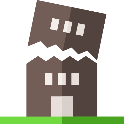 Building icon