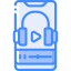 Mobile icon 64x64