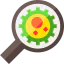 Disease icon 64x64