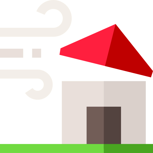 Hurricane icon
