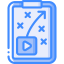 Clipboard icon 64x64