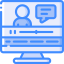 Computer icon 64x64