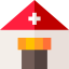 Tent icon 64x64