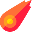 Meteorite icon 64x64