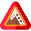 Landslide icon 64x64