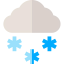 Snow icon 64x64