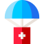 First aid kit icon 64x64