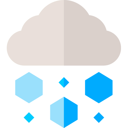 Hail icon