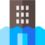 Flood icon 64x64