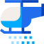 Helicopter icon 64x64