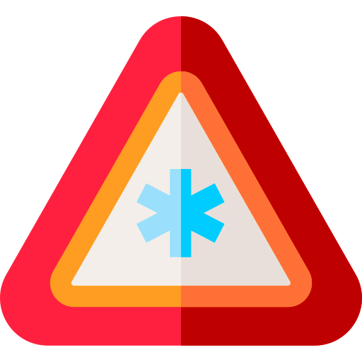 Snow icon