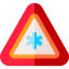 Snow icon 64x64