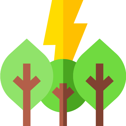 Thunder icon