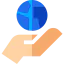 Ecology icon 64x64